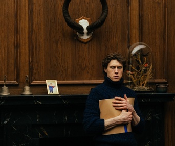 Image du film The End