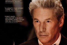Affiche du film Arbitrage