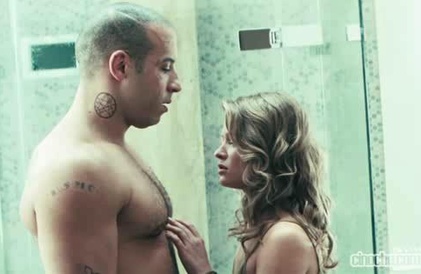 Bande-annonce en anglais