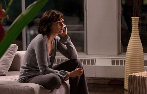 Maxim Roy dans le film Reste avec moi