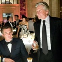 Michael Douglas, Josh Brolin et Shia LaBeouf dans le film Wall Street: Money Never Sleeps