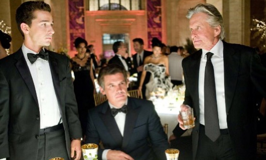Images du film Wall Street: Money Never Sleeps