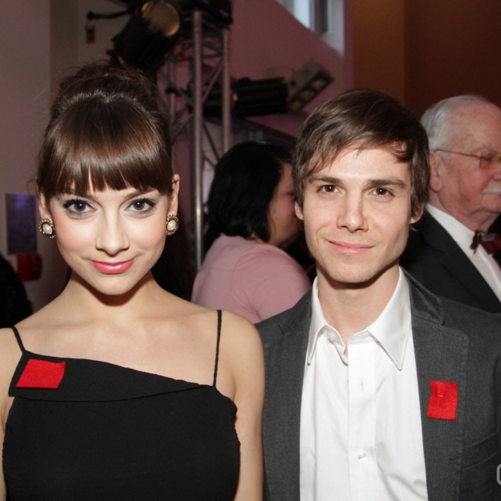 La Soirée des Jutra 2012