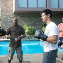 Photo de John Singleton