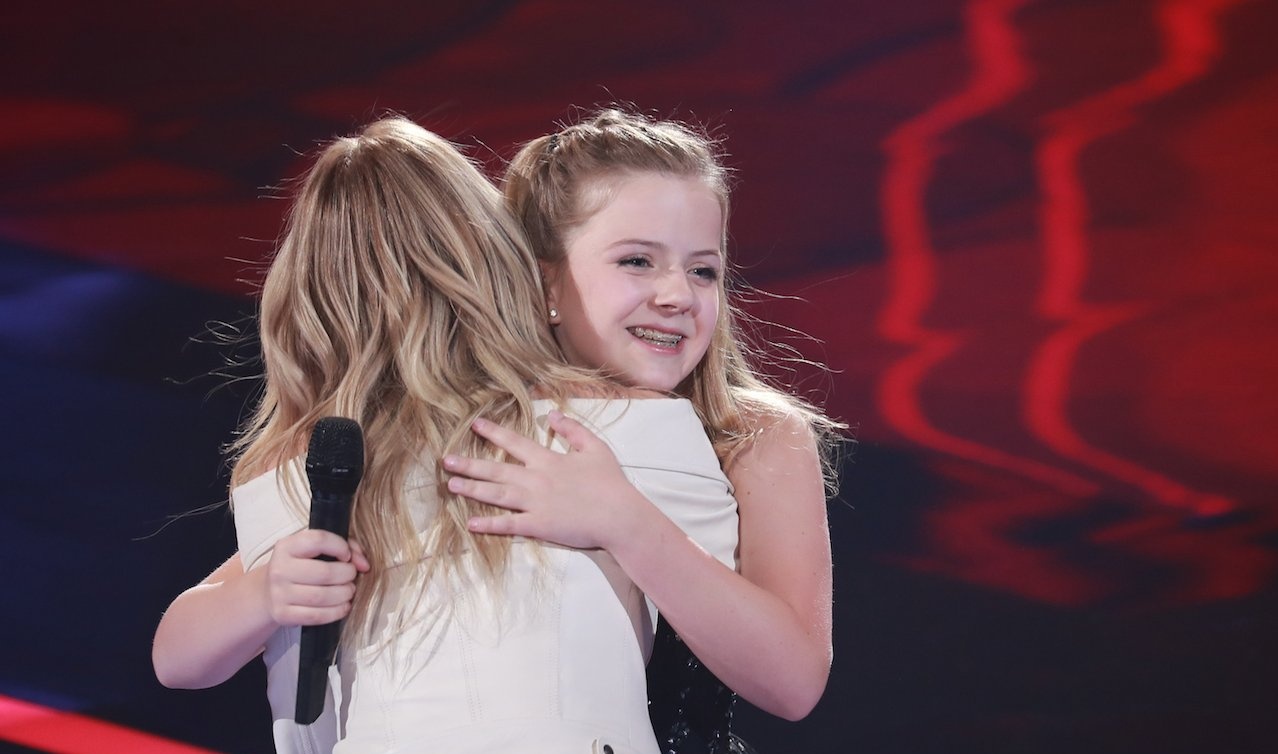 Découvrez toutes les dates pour les préauditions de La voix junior 2
