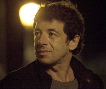 Une scène du film Paris-Manhattan