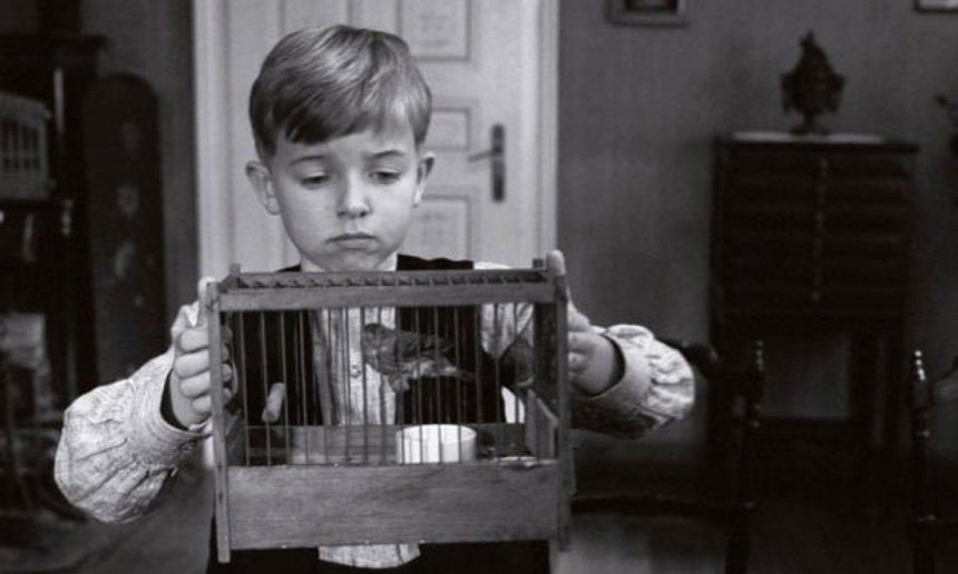 Top 10 de Karl - Meilleurs films de 2010