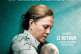 Affiche du film Elena