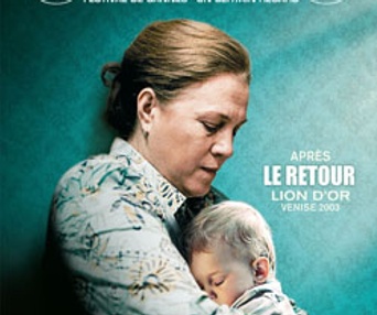 Affiche du film Elena