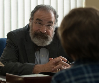 Une scène du film Wonder