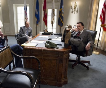 Une scène du film Lee Daniel's The Butler