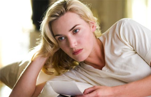 Kate Winslet dans le film Revolutionary Road