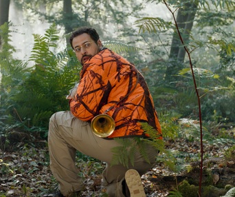 Image du film  Chasse gardée
