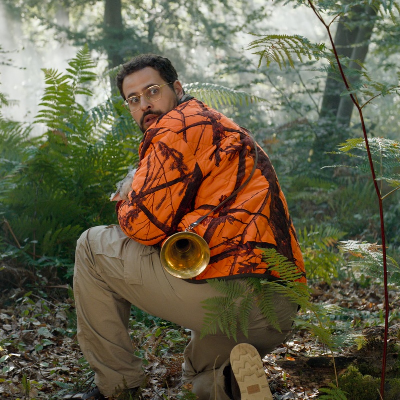 Image du film  Chasse gardée
