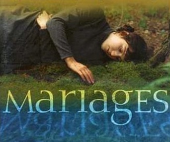 Affiche du film Mariages
