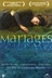 Affiche du film Mariages