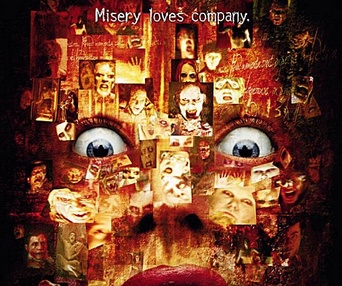 Affiche du film Thir13en Ghosts