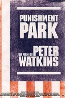 Affiche du film Punishment Park