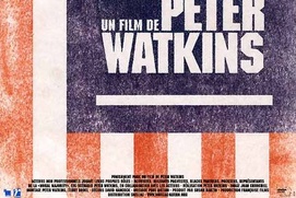 Affiche du film Punishment Park