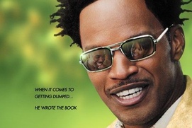 Affiche du film Breakin' All the Rules