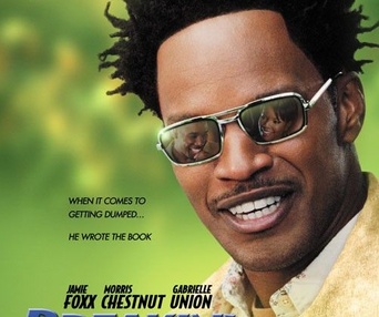 Affiche du film Breakin' All the Rules