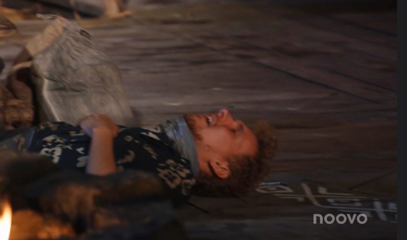 Survivor Québec