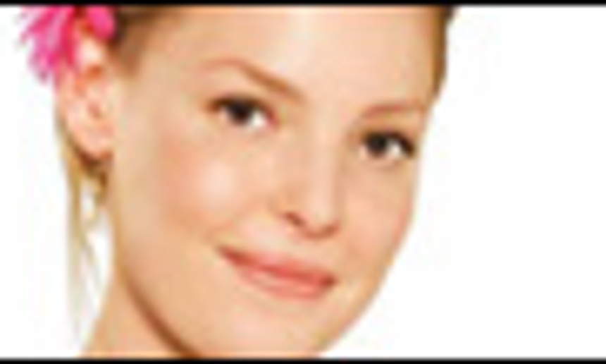 Nouvelle affiche pour 27 Dresses