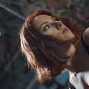 Scarlett Johansson incarne Black Widow dans The Avengers