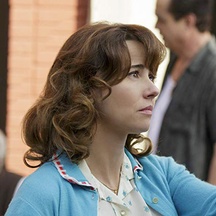 Photo de Linda Cardellini