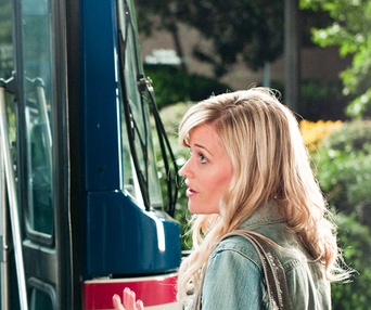 Une scène du film How do you Know