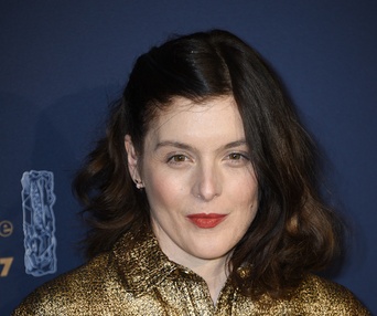 Sur le tapis rouge des César 2017