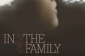 Affiche du film In the Family