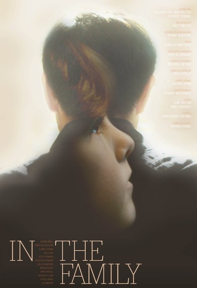 Affiche du film In the Family