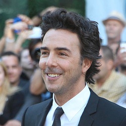 Photo de Shawn Levy
