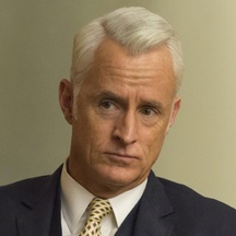 Photo de John Slattery