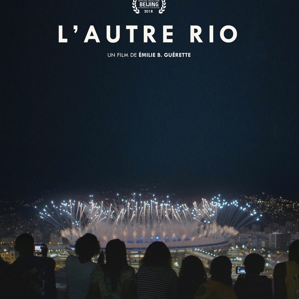 Images du film L'autre Rio