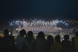 Images du film L'autre Rio