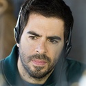 Photo de Eli Roth