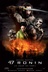 Affiche du film 47 Ronin