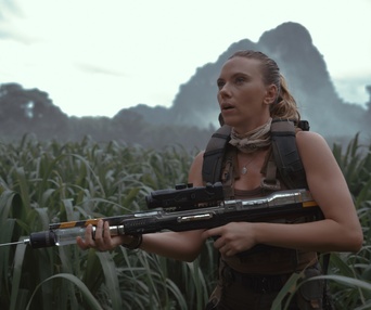 Image du film Jurassic World: Rebirth