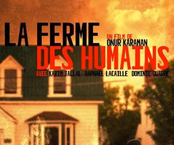 Images du film La ferme des humains - version definitive