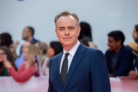 Première du film The Goldfinch au TIFF 2019 Première du film The Goldfinch au TIFF 2019