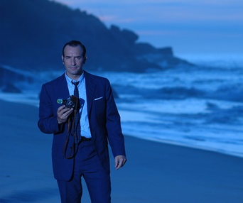 Scène du film OSS 117 : Rio ne répond plus