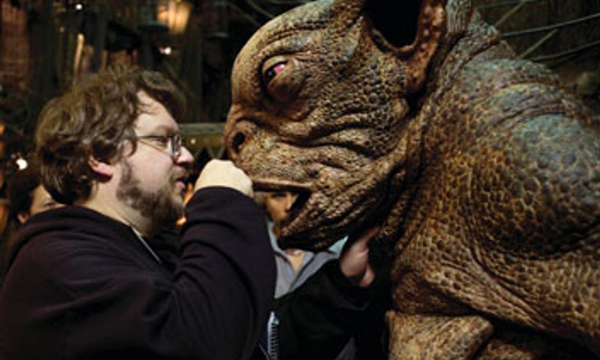 Guillermo del Toro réalisera Pinocchio avec Mark Gustafson