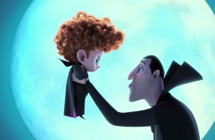 Bande-annonce en anglais