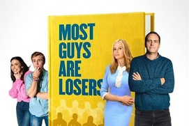 Affiche du film Most Guys Are Losers