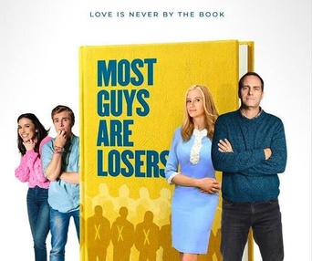 Affiche du film Most Guys Are Losers