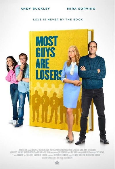 Affiche du film Most Guys Are Losers