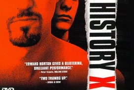Affiche du film American History X