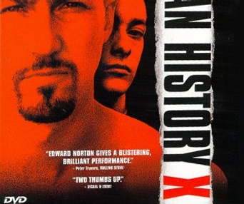 Affiche du film American History X